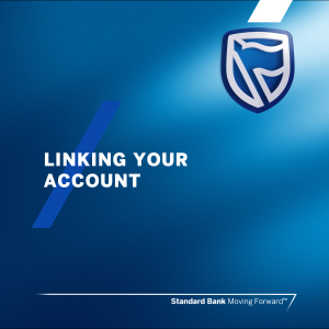 Internet Banking Link Account